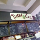 Tierra Cafe
