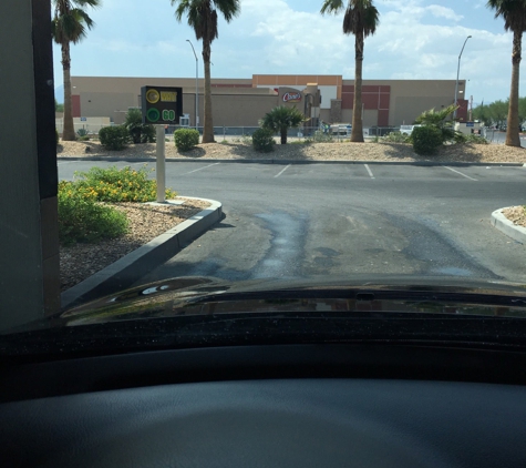 Ampm - North Las Vegas, NV