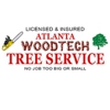 Georgia Wood Tech Tree Services Inc gallery