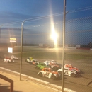 I 25 Speedway - Race Tracks