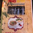 Pho Anh - Vietnamese Restaurants