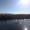 Great Salt Lake Shorelands Preserve - Tourist Information & Attractions