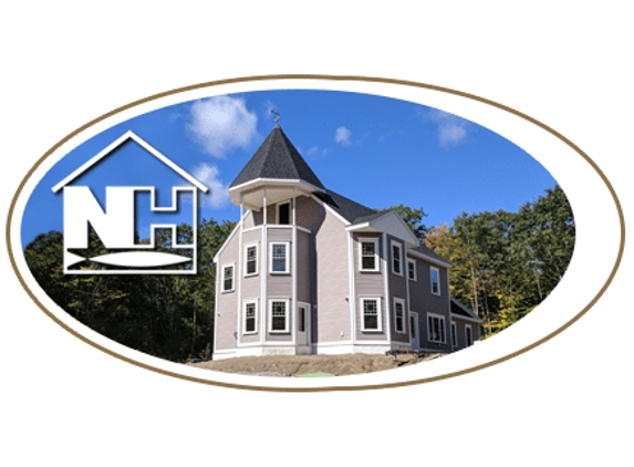 Newman Homes General Contracting Company - Augusta, ME