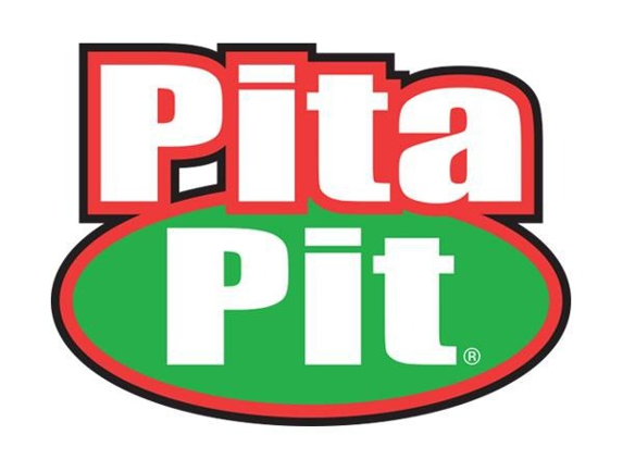 Pita Pit - Chico, CA