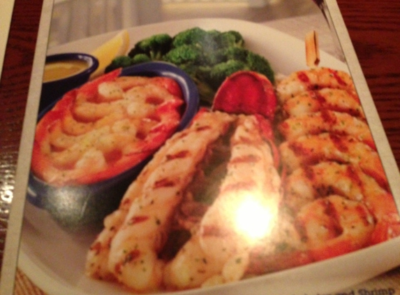 Red Lobster - Downers Grove, IL