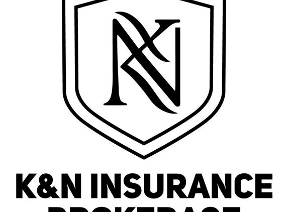 K&N Insurance Brokerage - Hollis, NY