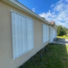 Easy Up Shutters & Shades