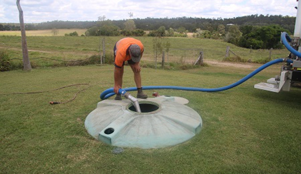 Childers Waste & Domestic Water Service Pty Ltd - South Isis, QLD