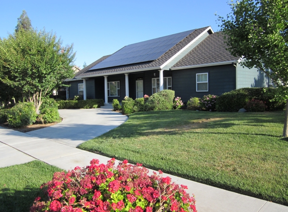 Air Sun Solar and Energy Management - Visalia, CA