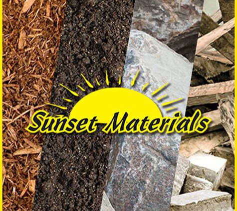 Sunset Materials - Renton, WA