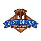 Best Decks & Home Renovations