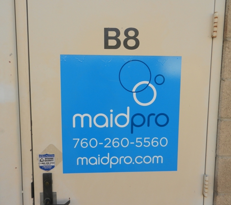 MaidPro Palm Desert - Palm Desert, CA