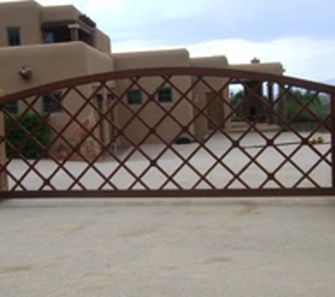 ADONAI CUSTOM IRON WORKS INC. - Santa Fe, NM