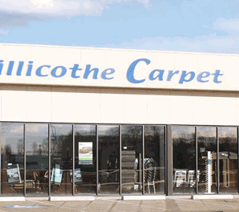 Chillicothe Carpet - Chillicothe, OH
