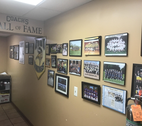 Coach's Steak & Hoagie House - Doylestown, PA