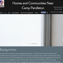 Camp Pendleton Houses - Real Estate Consultants
