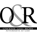 Owens & Ross Attorneys At Law - Attorneys