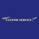 Mike's Custom Service - Fireplace Equipment