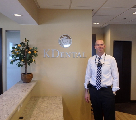 K Dental - Forest Hill, MD