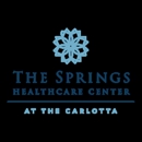 The Springs Healthcare Center at the Carlotta - Nursing & Convalescent Homes