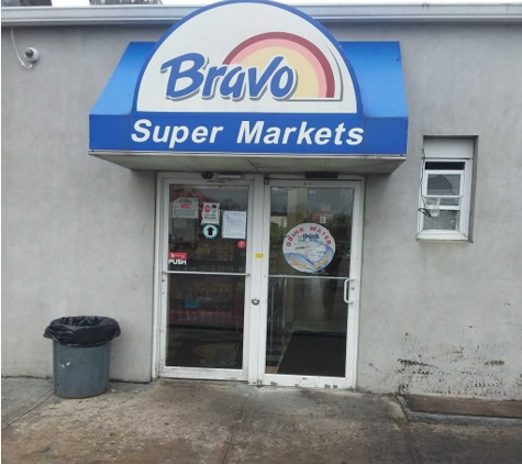 Bravo Supermarkets - Patchogue, NY