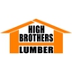 High Brothers Lumber