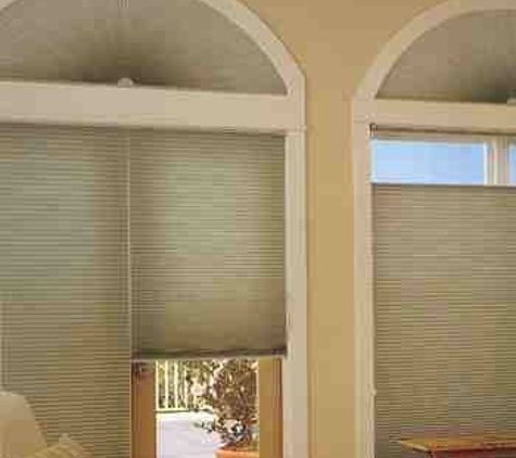 Discount Window Coverings - Fallbrook, CA