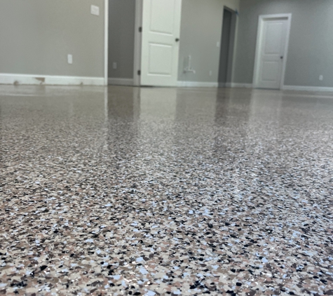 Pure Epoxy Coatings - Atlanta, GA