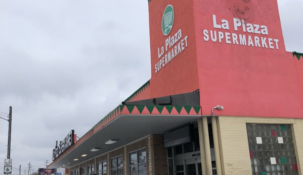 La Plaza Supermarket - Lakewood, OH