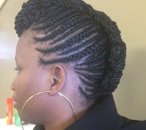 Nikki African Hair Braiding - Knightdale, NC