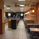 Subway - Sandwich Shops