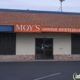 Moy's Restaurant