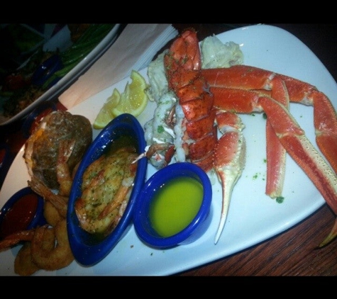 Red Lobster - Mesquite, TX