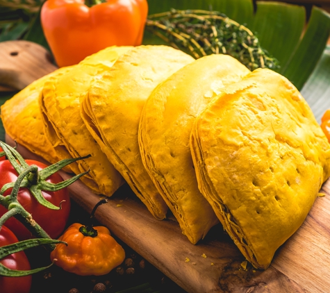 Golden Krust Caribbean Bakery and Grill - Jamaica, NY