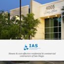 Ias San Diego Restoration & Construction - General Contractors