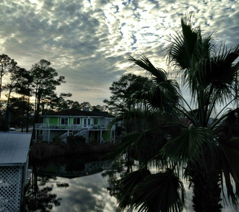 Flying Harpoon - Gulf Shores, AL