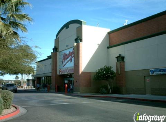 Walmart Garden Center - Mesa, AZ