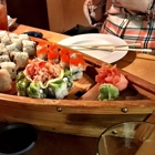 Bonsai Sushi II