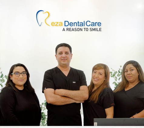 Reza Dental Care - South Gate, CA