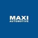 Maxi Automotive - Windshield Repair
