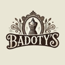 Badoty's Vintage - Clothing Stores