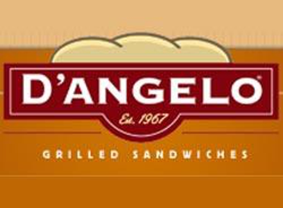 D'Angelo Grilled Sandwiches - Concord, NH