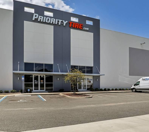Priority Tire - Jacksonville, FL
