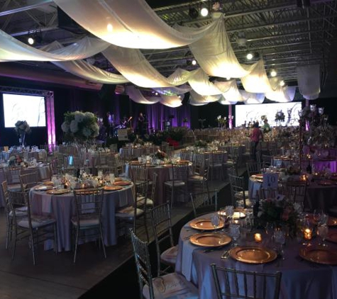 Tonic Events LLC - New Baltimore, MI