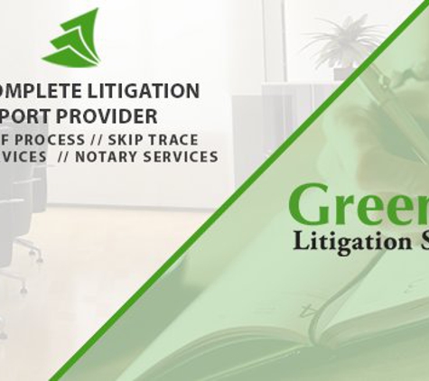 Greentree Legal - Cleveland, OH