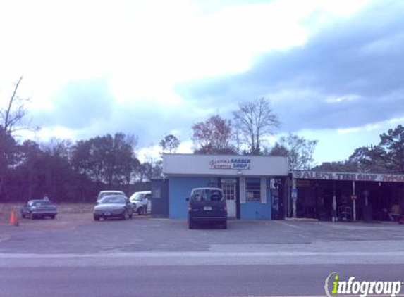 Garvin Barber Shop - Jacksonville, FL