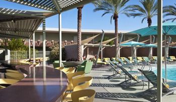 Hotel Valley Ho - Scottsdale, AZ