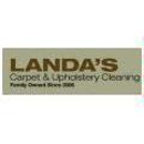 Landa's Carpet And Upholstery Cleaning - Building Cleaning-Exterior