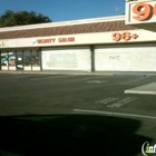 96 Cents Discount Store
