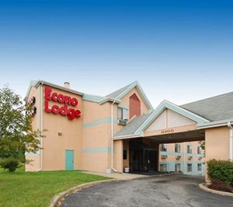 KCI Lodge - Kansas City, MO
